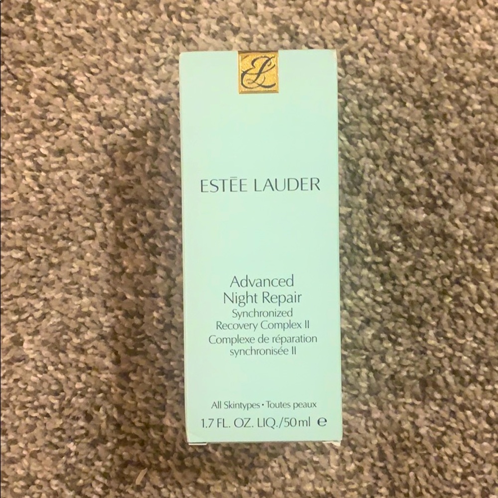 Estée Lauder Advanced Night Repair 1.7oz New